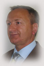 Helmut Schroeter (Inhaber Die Experten)